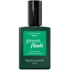manucurist - GREEN FLASH LED gel Vernis à ongles 15 ml Vert unisex