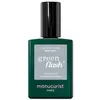 manucurist - green flash Vernis LED Vernis à ongles 15 ml Gris unisex