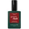 Manucurist - Vernis à ongles semi-permanent Green Flash - 15 ml Utopia 15 ml