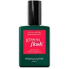 Manucurist Green Flash LED Nail Polish Bougainvillea 15ml
