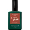 manucurist - GREEN FLASH Vernis à ongles 15 ml Marron unisex