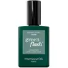 manucurist - GREEN FLASH Vernis à ongles 15 ml Gris unisex