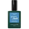 Manucurist Green Flash Led Nail Polish Saphir 15ml