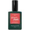 Manucurist - Vernis à ongles semi-permanent Green Flash - 15 ml Pulp 15 ml