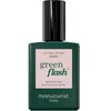 Manucurist - Vernis à ongles semi-permanent Green Flash - 15ml Gloss 15 ml