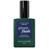 Manucurist Green Flash Led Nail Polish Midnight 15ml