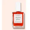 manucurist - ACTIVE Glow Vernis à ongles 15 ml Rouge unisex