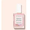MANUCURIST Active Plump - Vernis Make-up & Soin 