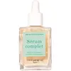 GENERIQUE MANUCURIST - Sérum Complet Soin ongles15mL