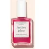 Manucurist - Soin ongles Active Glow Blueberry - 15 ml Rose 15 ml