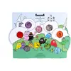 Manucurist - Collection Barbapapa Coffret 9 Vernis Enfant