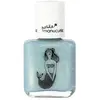 Manucurist - Vernis Enfant Bonnie La Sirène Bleu Pailleté