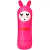 INUWET Baume à lèvres hydratant cerise