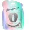 Masque peeling pieds                                - Inuwet (In Unicorn We Trust)
