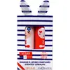 Inuwet Bálsamo Labial Duo Glitter Paris 3,5g