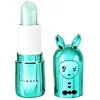 Inuwet - Baume à lèvres Turquoise Edition Limitée Cupcake 3,5gr
