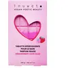 Inuwet Tablette de Bain Effervescente Fraise Framboise 200 Grammes