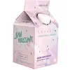Inuwet - BAIN MOUSSANT barbe à papa Huile et lait de bain 230 ml female