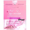 Inuwet - Masque visage hydratant Pastèque Non teinté taille unique