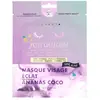 Inuwet - Masque visage éclat Ananas coco Non teinté taille unique
