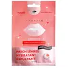 Inuwet - Patch lèvres hydratant et repulplant Non teinté taille unique