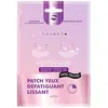 INUWET - Soin Yeux - Patch Yeux Apaisant Lissant En Bio Cellulose - 12g