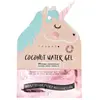 Inuwet - Masque visage hydratant en bio cellulose Non teinté taille unique