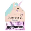 Inuwet Coconut Water Gel masque visage éclat bio 30ml