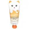 Inuwet crème mains pêche chantilly 60ml