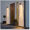 Millumine - Applique Exterieur Jardin Secret Noire