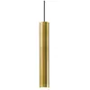 Millumine Suspension Design Led Candle Laiton Bruni Tube
