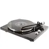 Platine vinyle Enova Hi-Fi Vision 4 USB Noir