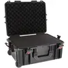 POWERACOUSTICS POWER ACOUSTICS - IP65 CASE 50 - Flight-case ABS IP65 avec trolley