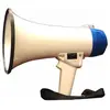 POWERACOUSTICS Megaphone POWER MegaPower 10