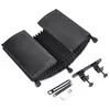ALCTRON PF 70 Accessoires Microphones
