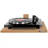 Etagère Enova Hifi Turnwall SWE pour platine Bois Clair