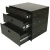 Power Acoustics Sonorisation Tiroir En Rack Format 3u Elements rackables