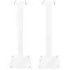 Pieds d'enceintes Enova Hifi Majesty 80 Blanc vendus par paire