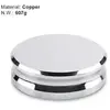 Stabilisateur pour platine vinyle Enova Hifi VRS 150 C
