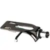 Enova Hifi Porte cellule universel pour platine vinyle PCHS 10 BL noir