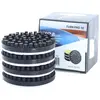 Absorbeur anti-vibrations Hifi PADS 10 PRO - 4 pieces