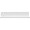 Support mural Enova Hifi VWM 1 WH pour disque vinyle Blanc