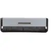 Brosse de nettoyage carbone Enova Hifi BVA 05 pour disques vinyle