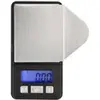 Enova Hifi BPC 5 Balance de precision pour cellule de platine vinyle