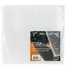 Enova Hifi PEV 25 HC 45T Protection Pochette Vinyle High Clear 45T (lot de 25)