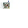 PEV 100 HC 45T Protection Pochette Vinyle High Clear 45T (lot de 100)