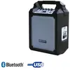 POWERACOUSTICS POWER ACOUSTICS - FUNMOVE 100 - Sono portable 100W sur batterie