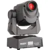 Power Lighting Lyre Spot 60w Prism - Lyre Spot Led 60W avec prisme