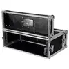POWERACOUSTICS POWER ACOUSTICS - FCE 3 MK2 SHORT - Rack 19" en multiplis 3 unités
