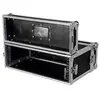POWERACOUSTICS POWER ACOUSTICS - FCE 4 MK2 SHORT - Rack 19" en multiplis 4 unités